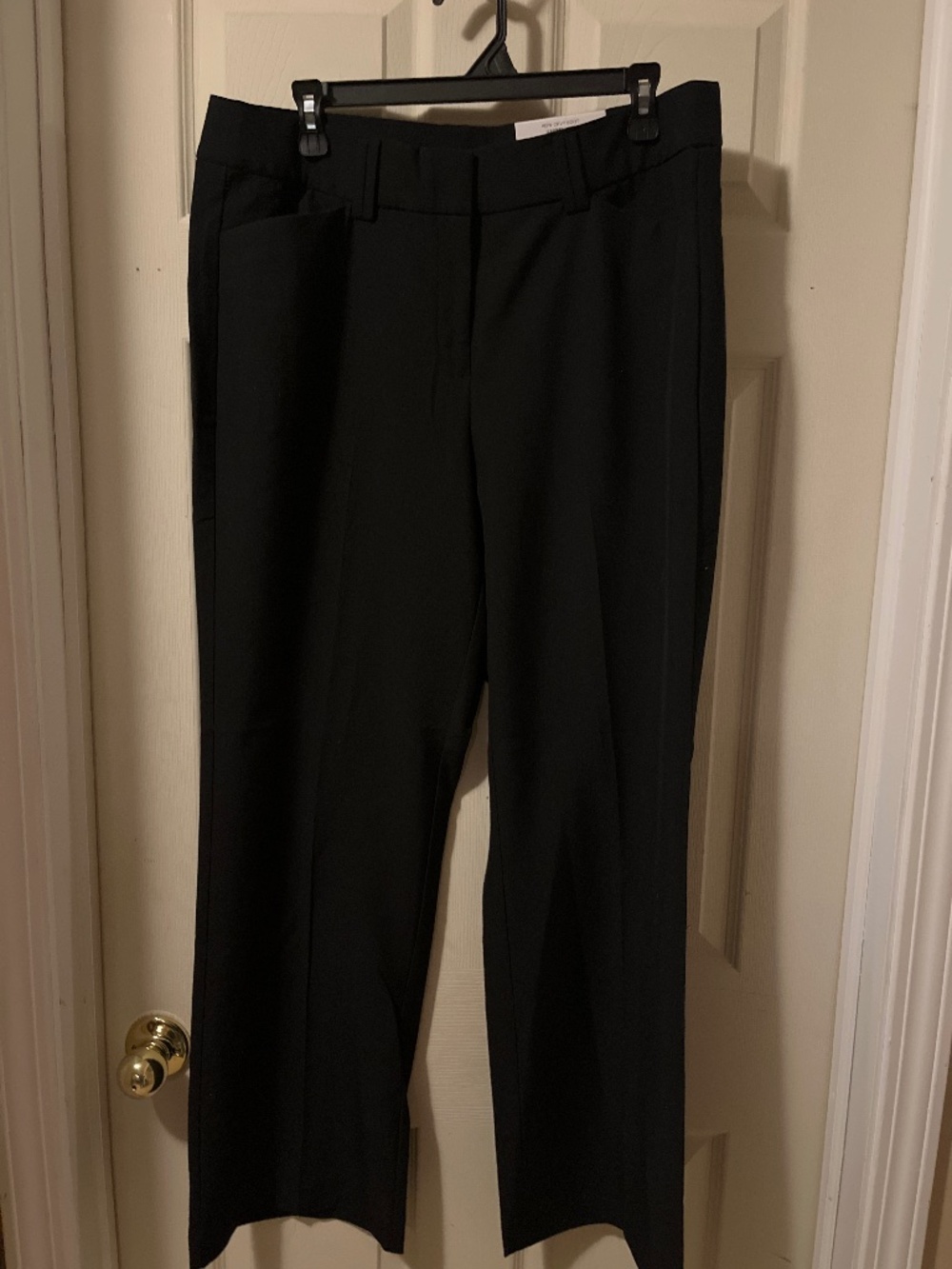 INC black pants